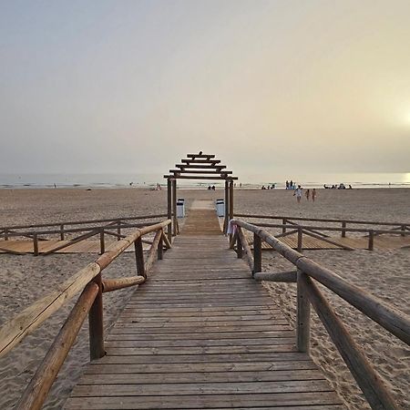 Sol Y Playa Lägenhet San Fernando Exteriör bild